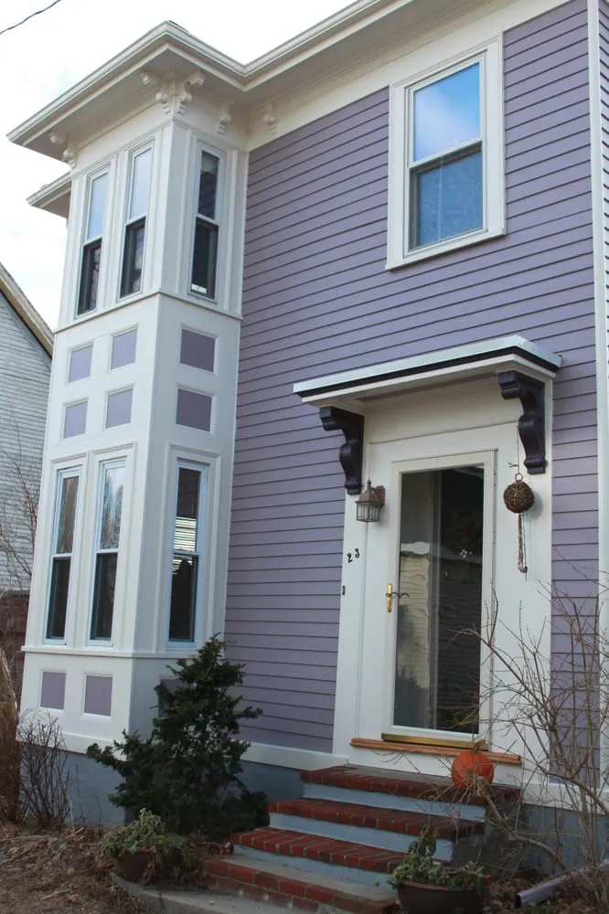 Slide of Coelho Contracting