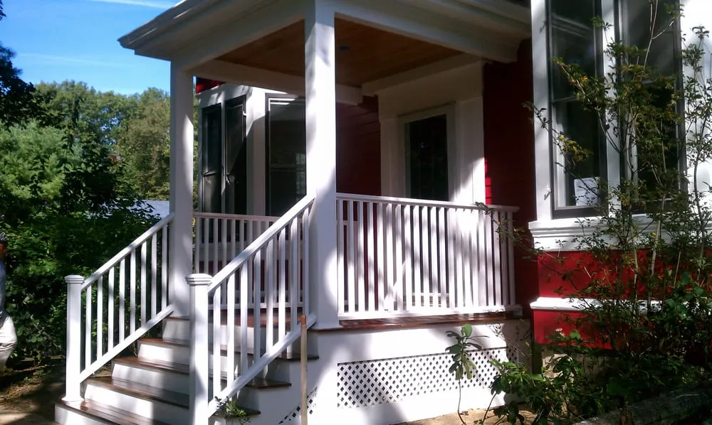 Slide of Coelho Contracting