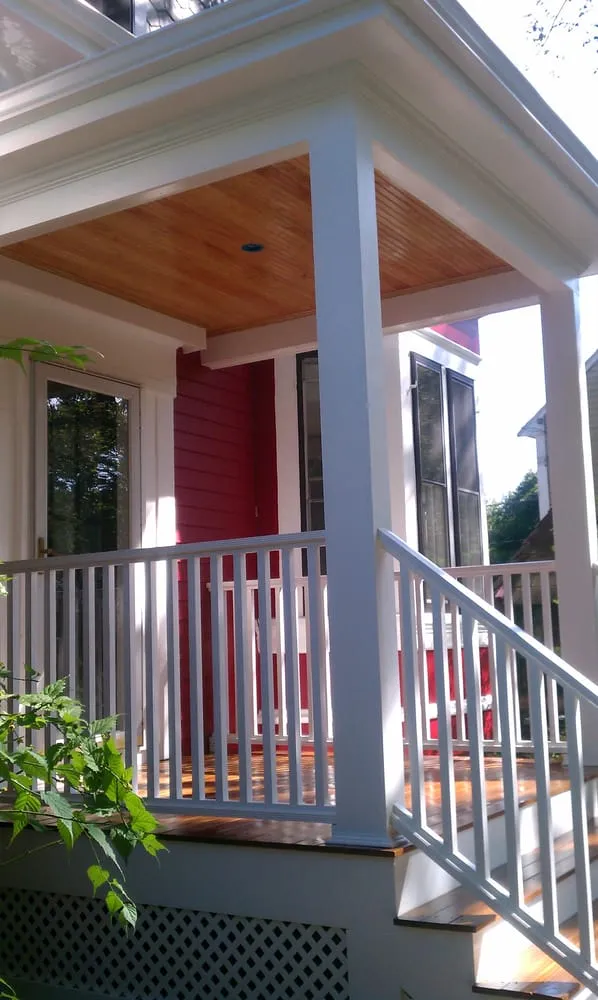 Slide of Coelho Contracting