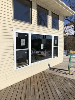 Coffer Custom Remodeling Logo