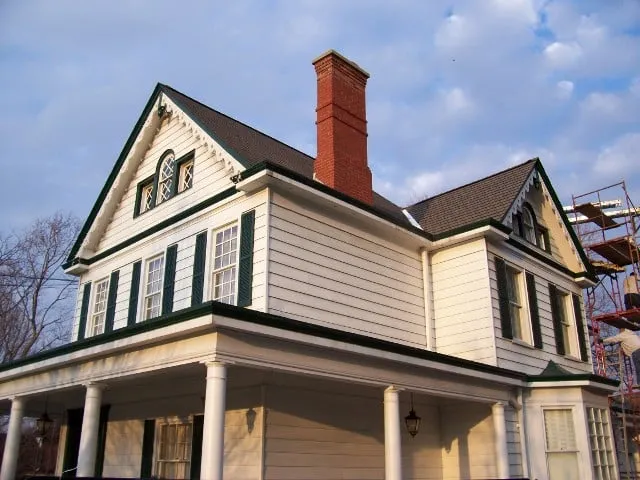 Slide of Coffey Contracting Company