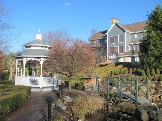 Slide of Coffey Contracting Company