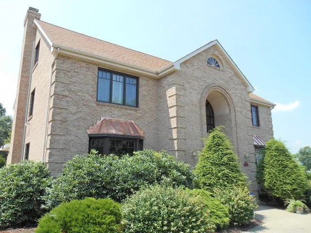 Slide of Coffey Contracting Company