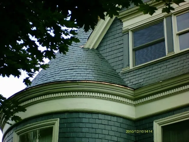 Slide of Coffey Contracting Company