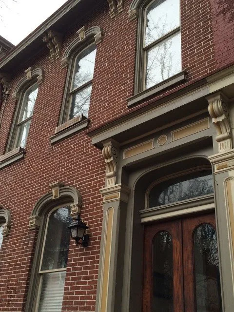 Slide of Coffey Contracting Company