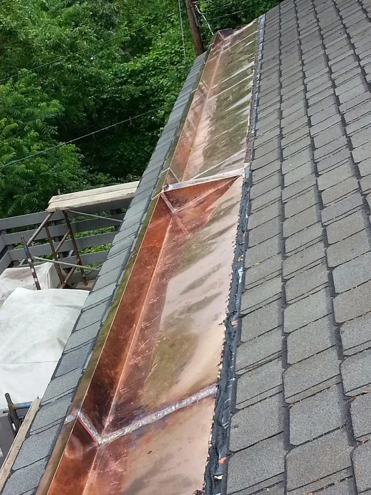 Slide of Coffey Contracting Company