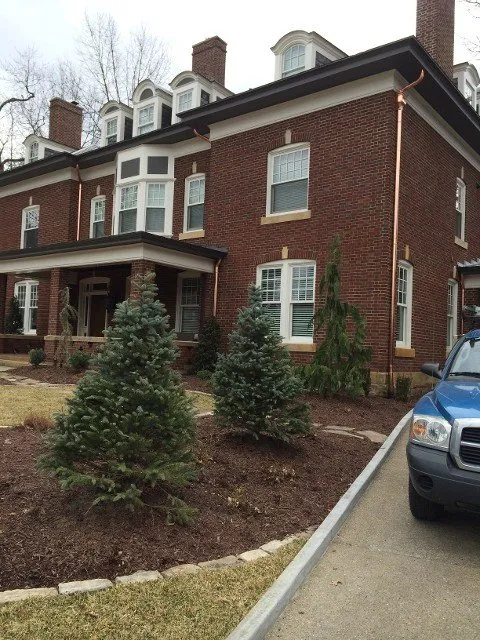 Slide of Coffey Contracting Company