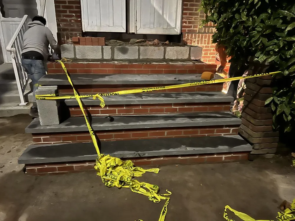 Slide of Cogan Masonry & Construction