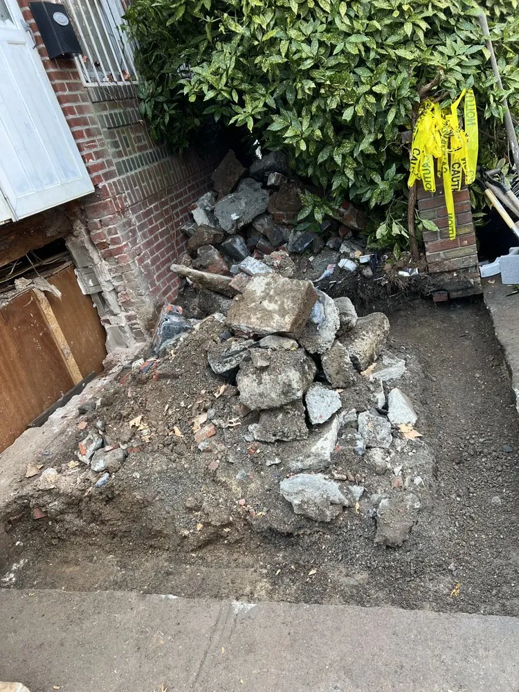 Slide of Cogan Masonry & Construction