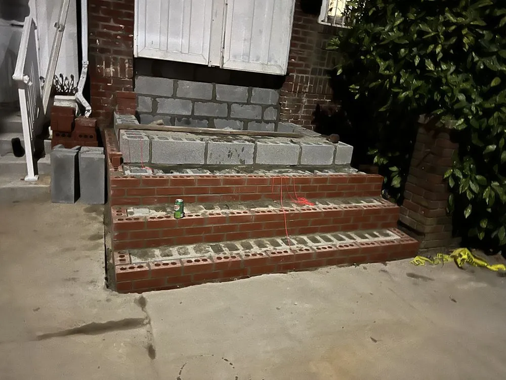 Slide of Cogan Masonry & Construction