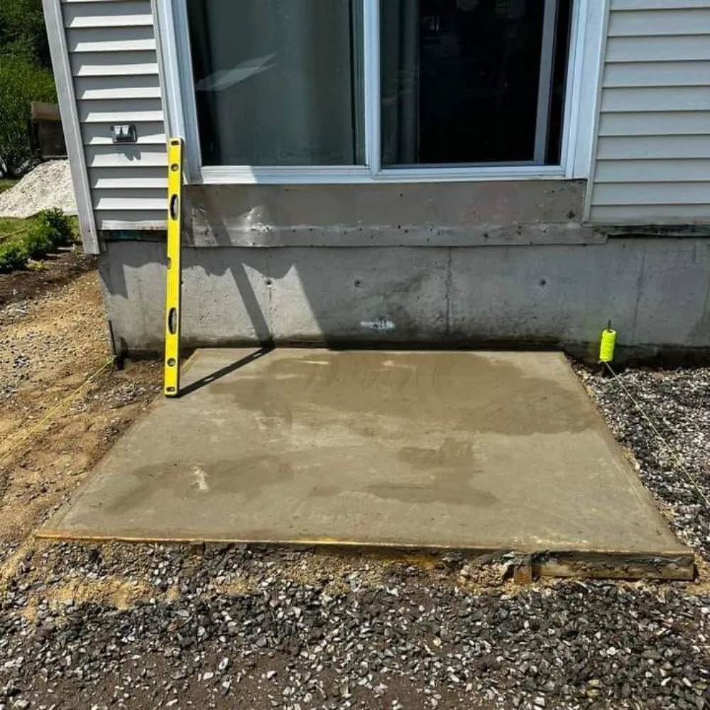 Slide of Cogan Masonry & Construction