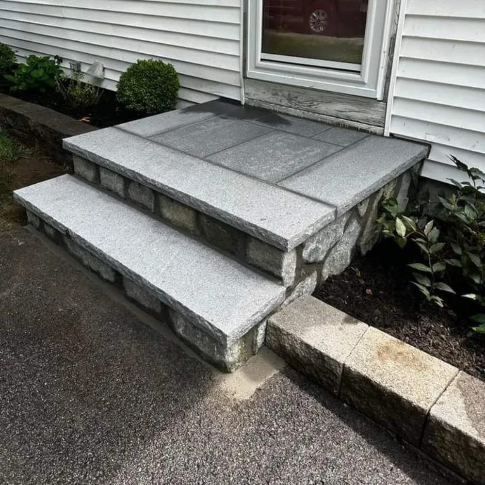 Slide of Cogan Masonry & Construction