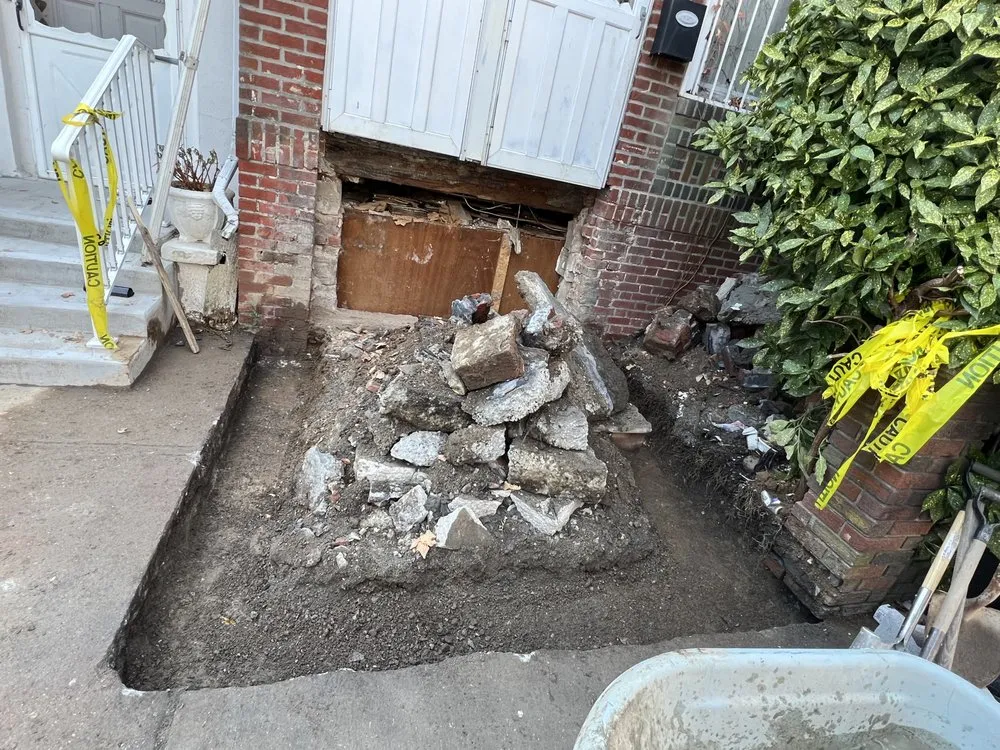 Slide of Cogan Masonry & Construction