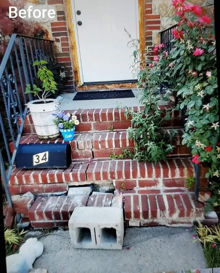 Slide of Cogan Masonry & Construction