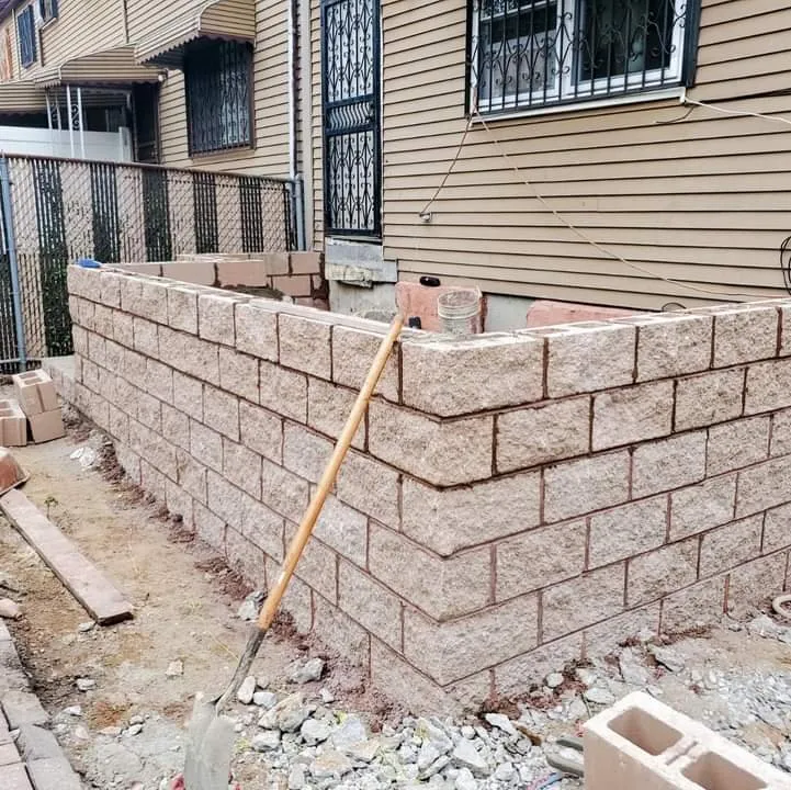 Slide of Cogan Masonry & Construction