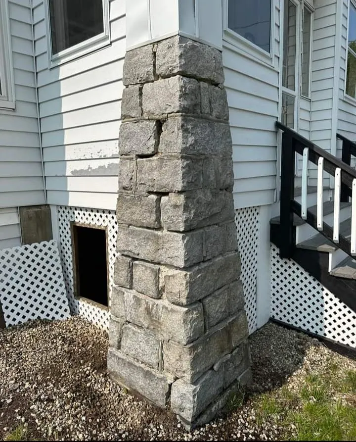 Slide of Cogan Masonry & Construction