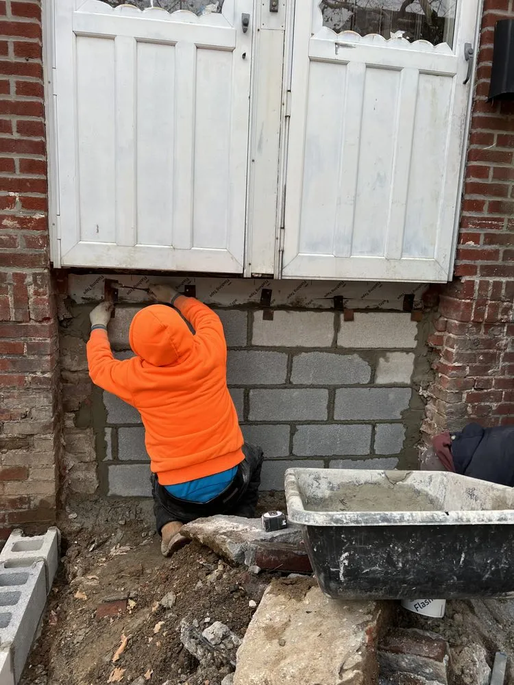 Slide of Cogan Masonry & Construction