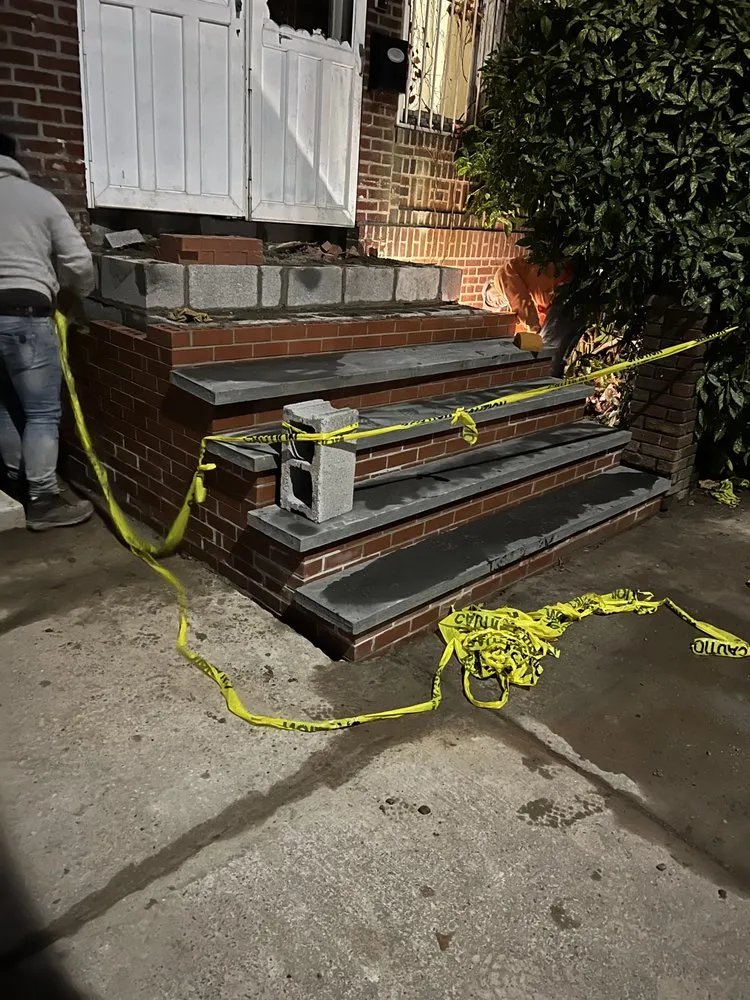 Slide of Cogan Masonry & Construction