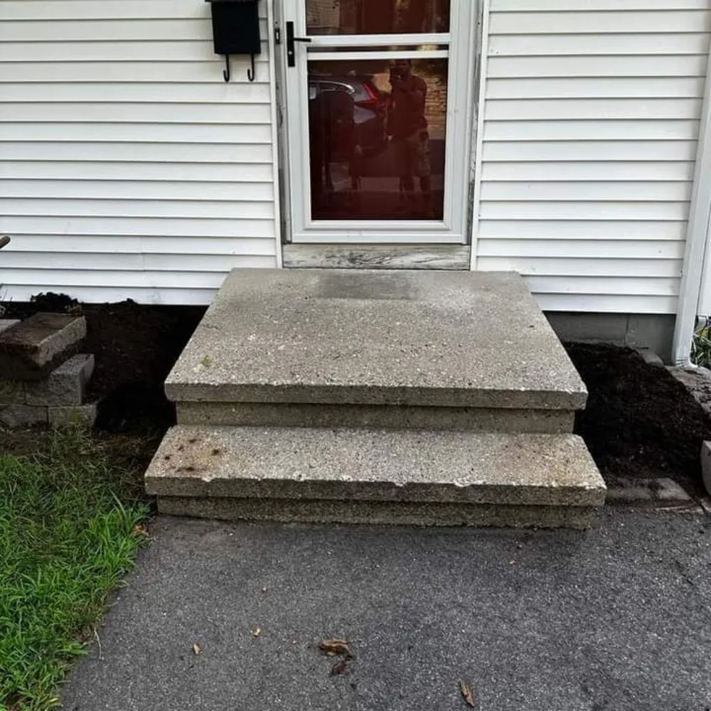 Slide of Cogan Masonry & Construction