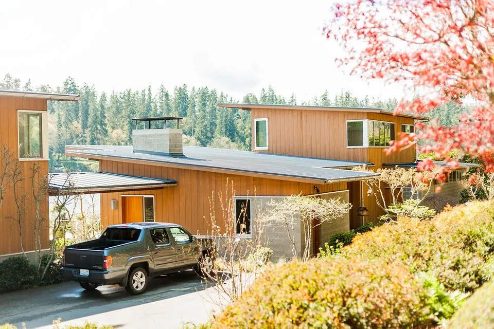 Slide of Cogent Construction