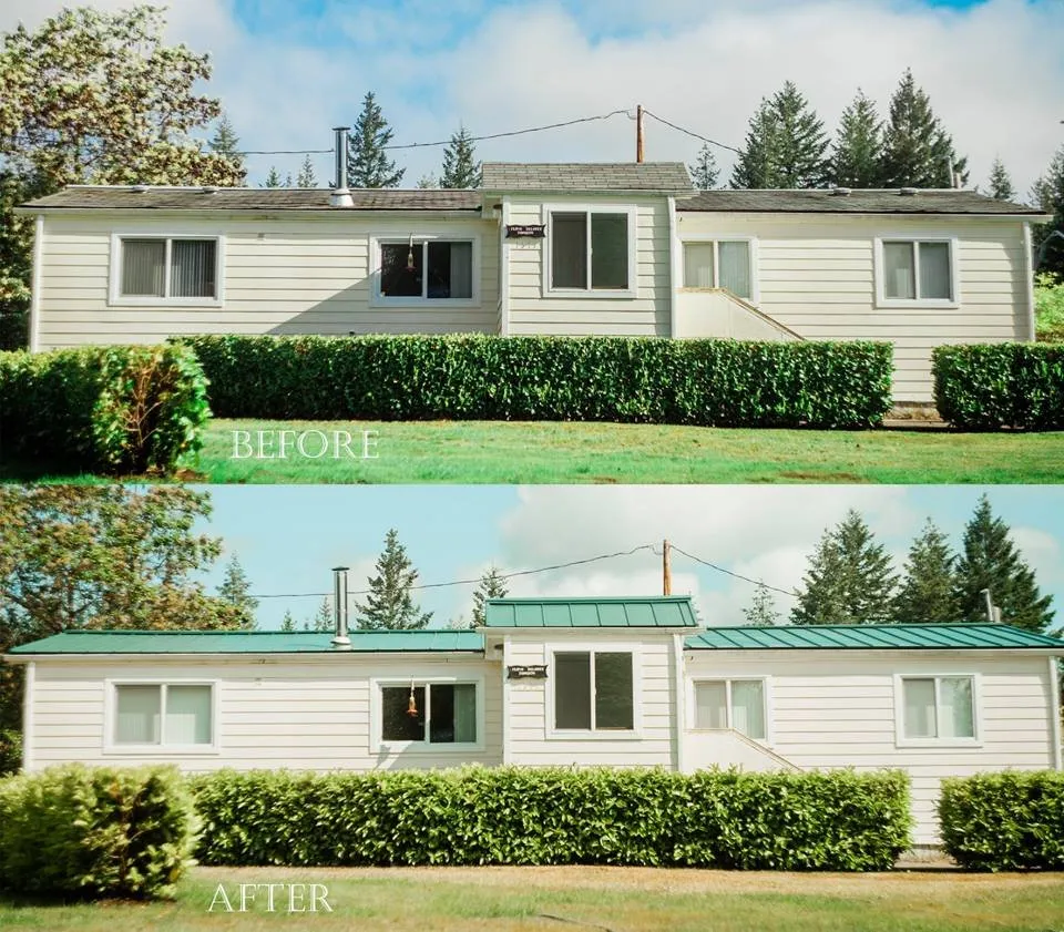 Slide of Cogent Construction