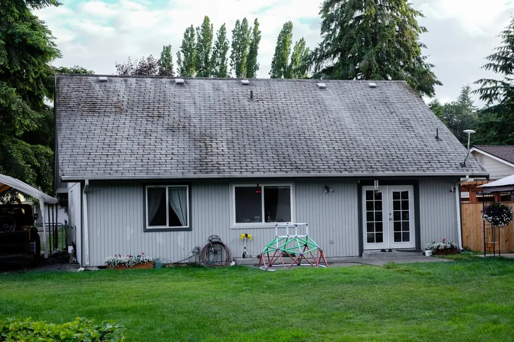 Slide of Cogent Construction