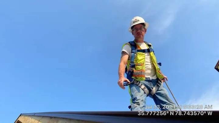 Slide of Cohen Construction and Roofing