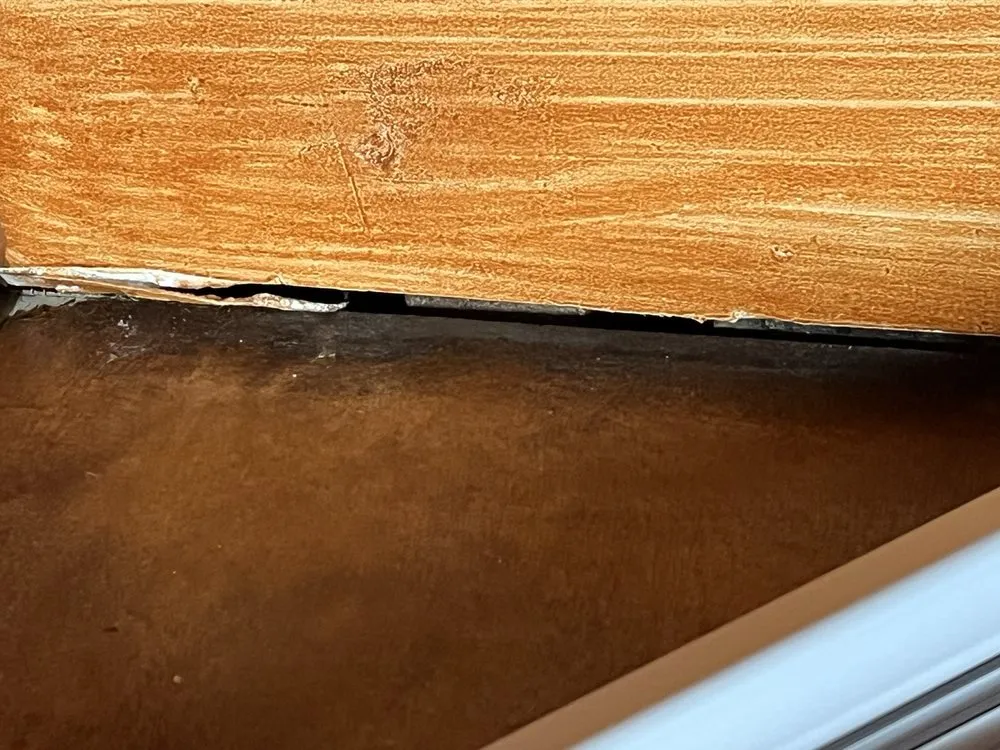 Slide of Cohen Construction