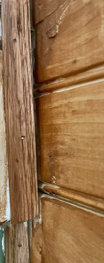 Slide of Cohen Construction