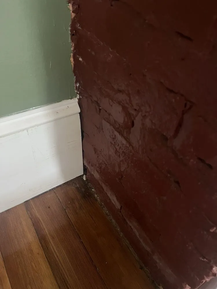 Slide of Cohen Construction