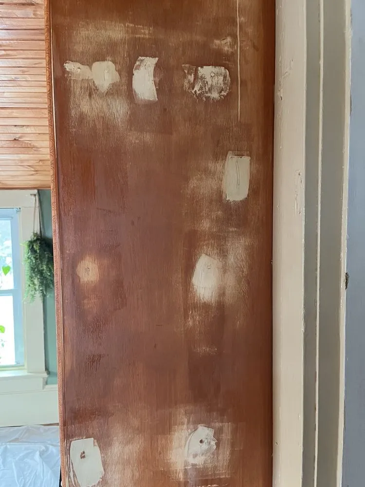 Slide of Cohen Construction