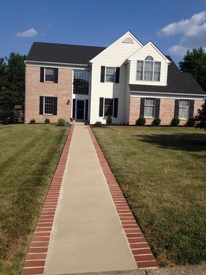 Slide of Cohen Construction