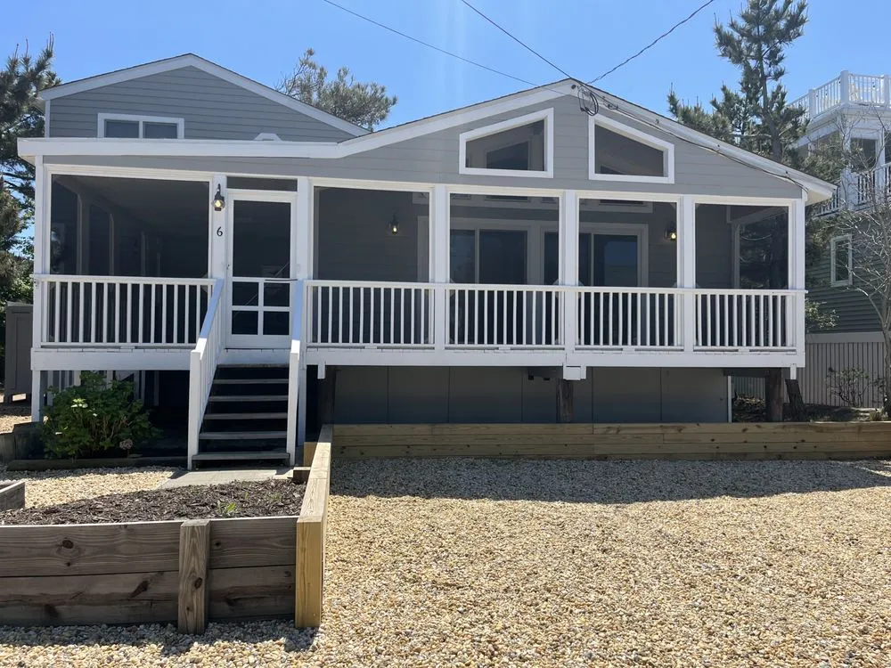 Slide of Cohen Construction