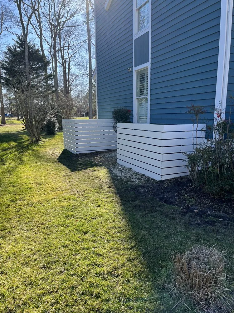 Slide of Cohen Construction