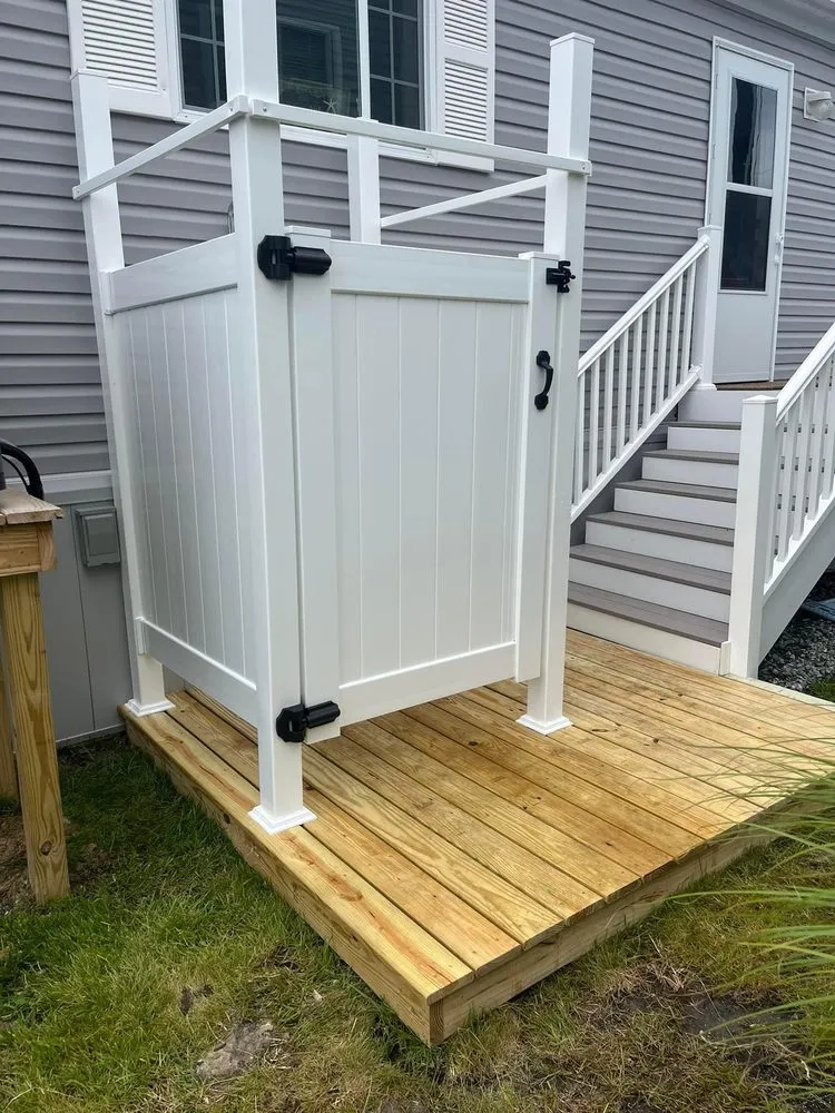 Slide of Cohen Construction