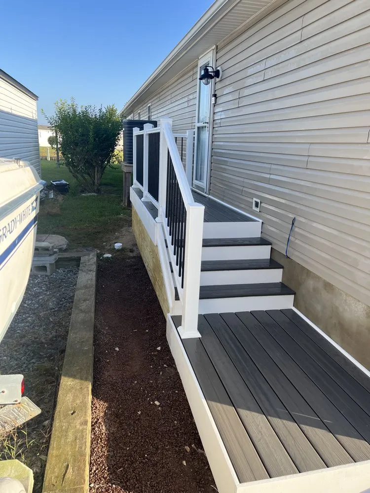 Slide of Cohen Construction