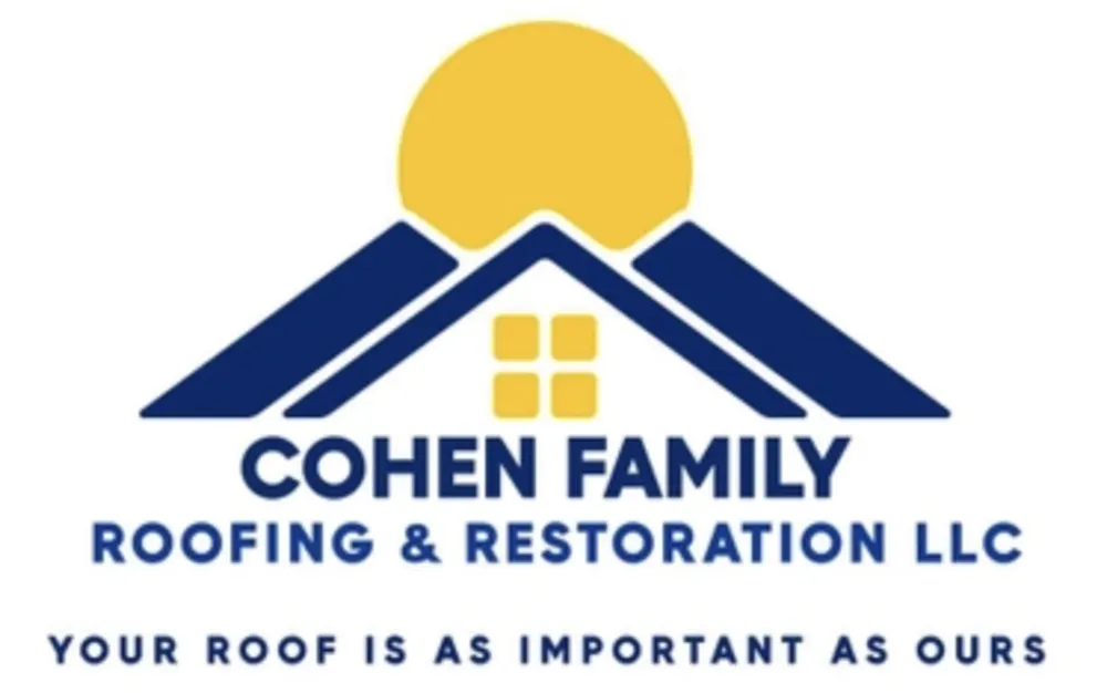 Slide of Cohen Family Roofing & Restoration