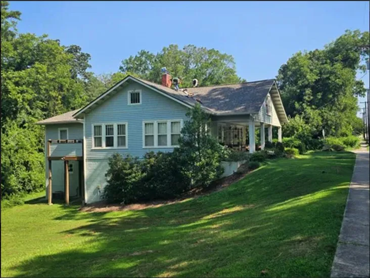 Slide of Cohen Family Roofing & Restoration