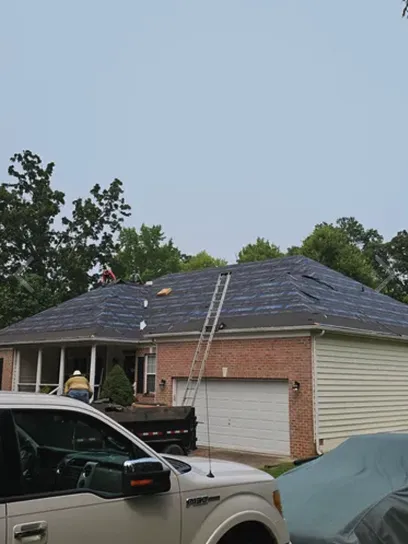 Slide of Cohen Family Roofing & Restoration