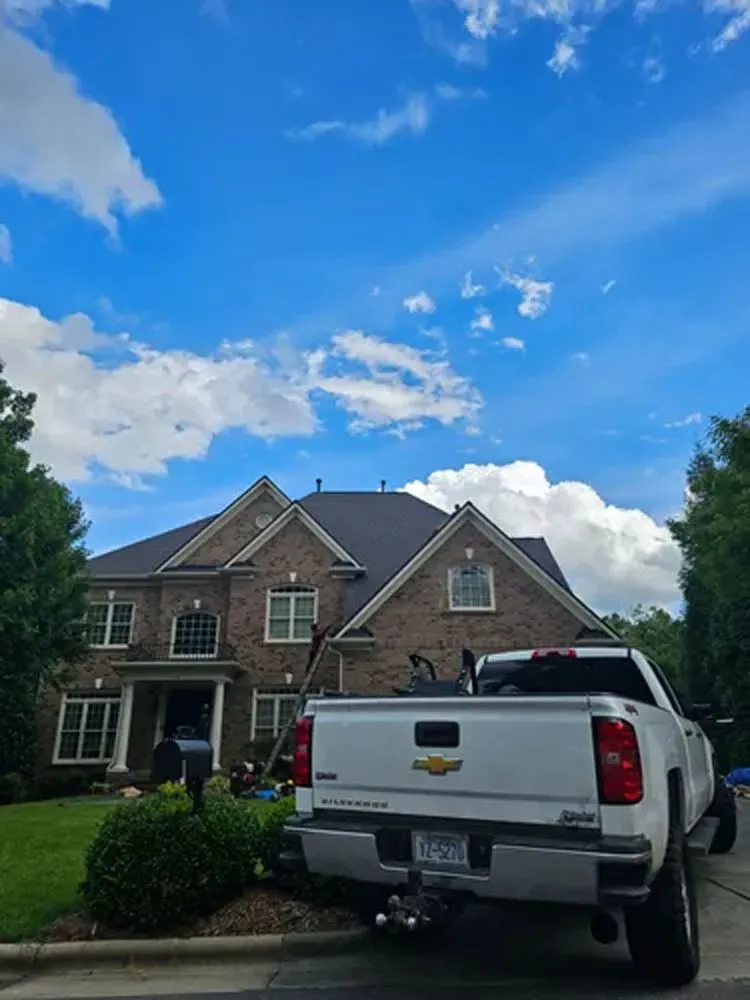 Slide of Cohen Family Roofing & Restoration
