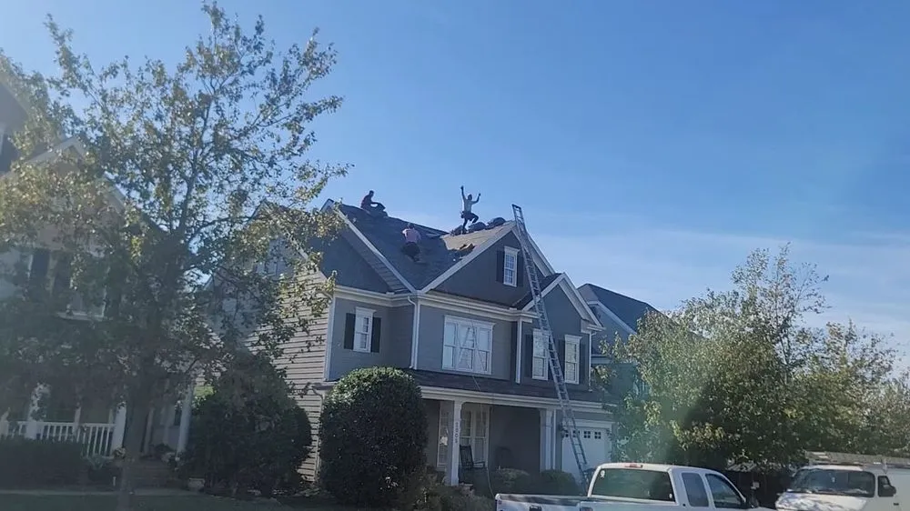 Slide of Cohen Family Roofing & Restoration