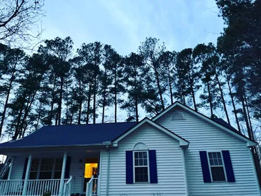 Slide of Cohen Family Roofing & Restoration