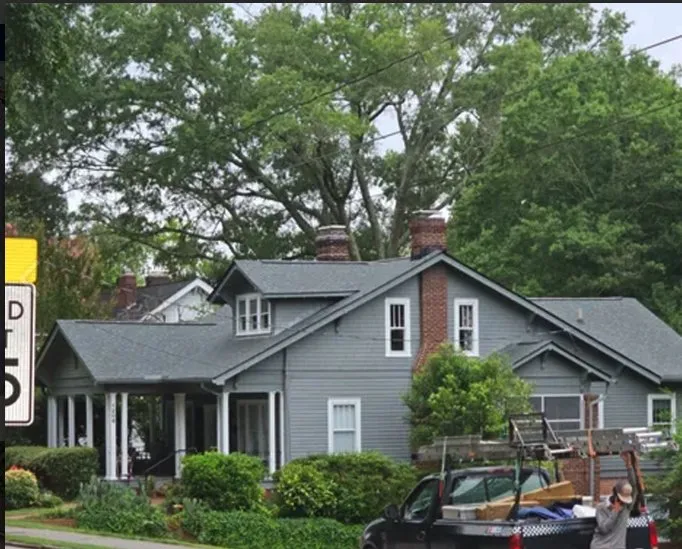 Slide of Cohen Family Roofing & Restoration