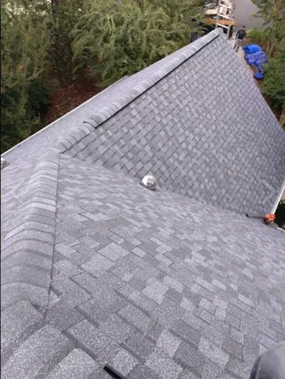 Slide of Cohen Family Roofing & Restoration