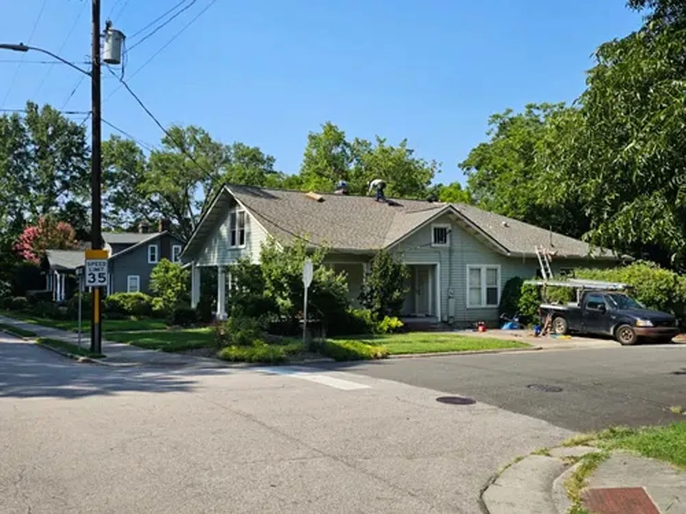 Slide of Cohen Family Roofing & Restoration
