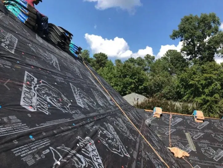 Slide of Cohen Family Roofing & Restoration