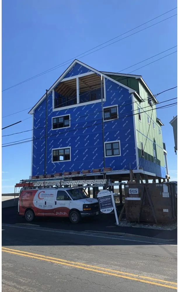 Slide of Coimbra Construction