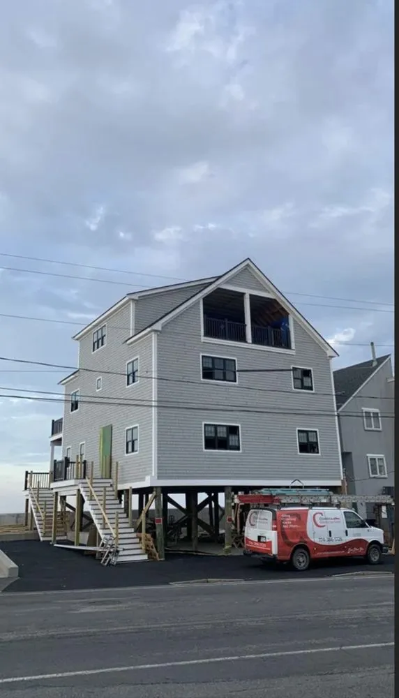 Slide of Coimbra Construction