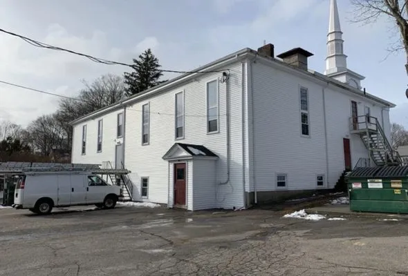 Coimbra Construction Logo