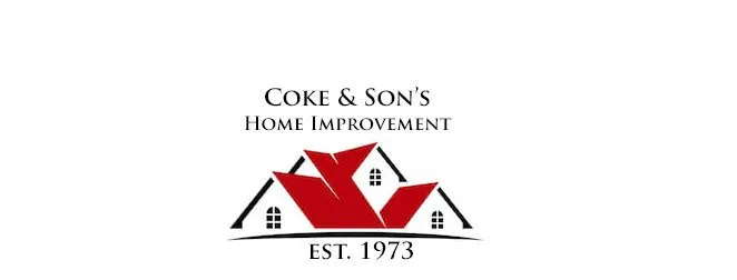Slide of Coke & Son Home Improvements